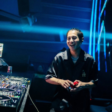 DJ Panda (Instagram)